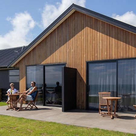 Views Over Tasman, New Luxury Boutique Studio Overlooking The Tasman Sea 格雷默斯 外观 照片